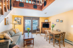Manitou Lodge 7 by Alpine Lodging Telluride